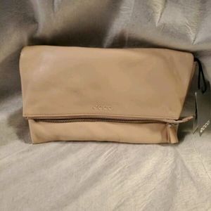 🆕 ECCO LEATHER - DELIGHT CLUTCH